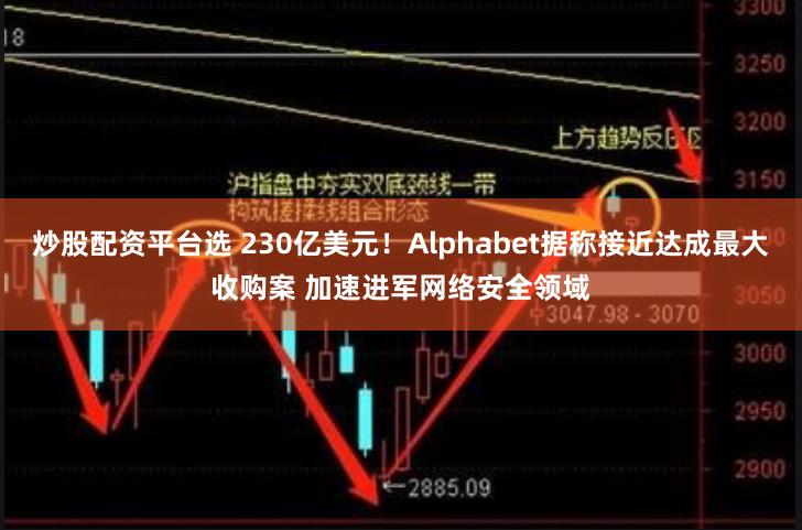 炒股配资平台选 230亿美元！Alphabet据称接近达成最大收购案 加速进军网络安全领域