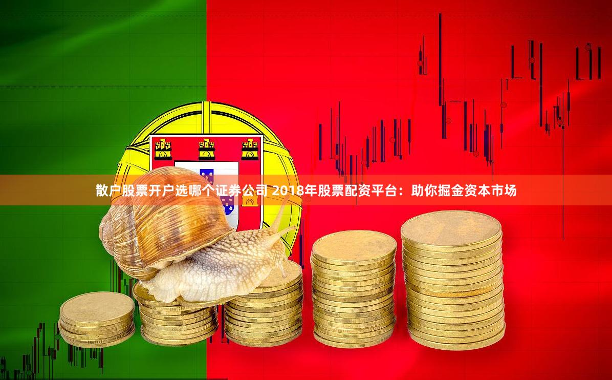 散户股票开户选哪个证券公司 2018年股票配资平台：助你掘金资本市场